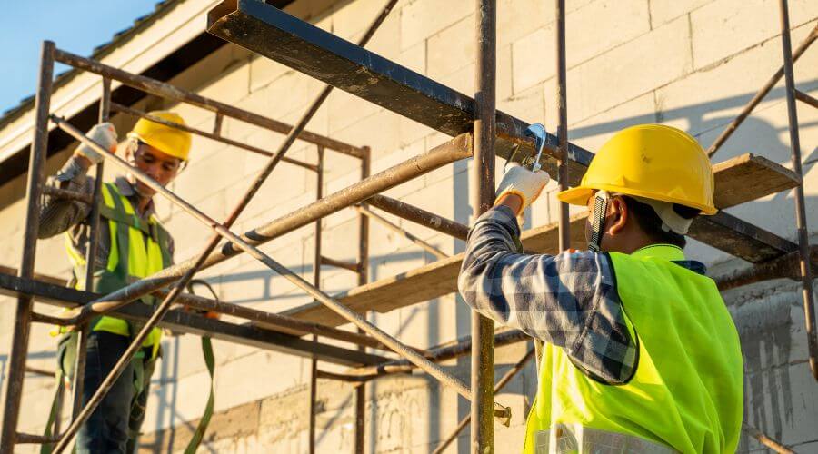 Flashing Repair in Aaronsburg, PA